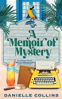 A Memoir of Mystery by Collins, Danielle