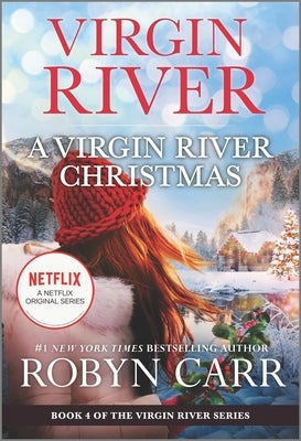 A Virgin River Christmas by Carr, Robyn