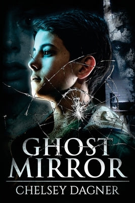 Ghost Mirror by Street, Scare