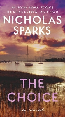 The Choice by Sparks, Nicholas