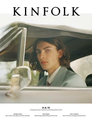 Kinfolk Volume 28: Volume 28 by Kinfolk