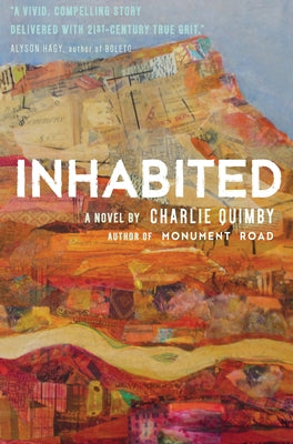 Inhabited by Quimby, Charlie