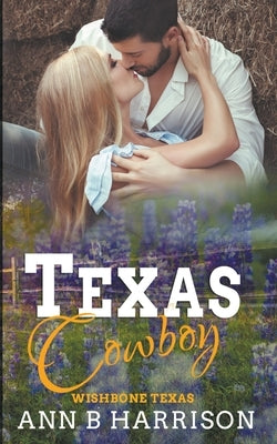 Texas Cowboy by Harrison, Ann B.