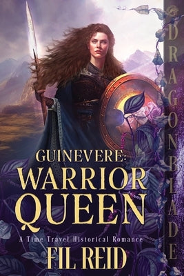 Warrior Queen by Reid, Fil