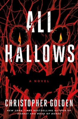 All Hallows by Golden, Christopher