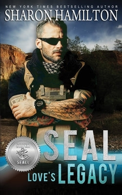 SEAL Love's Legacy by Sisters, Suspense