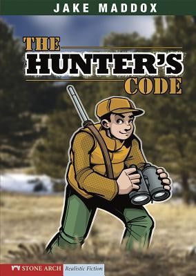 The Hunter's Code by Maddox, Jake