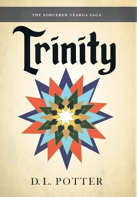 Trinity by Potter, D. L.