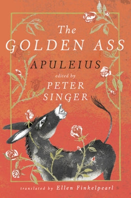 The Golden Ass by Apuleius