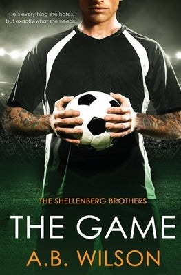 The Game by Wilson, Ab