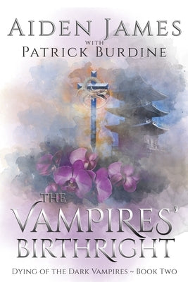 The Vampires' Birthright by Burdine, Patrick