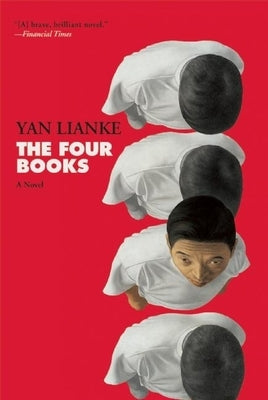 The Four Books by Lianke, Yan