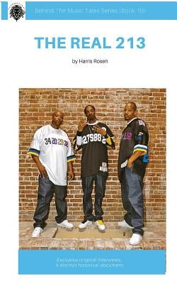 The Real 213 by Rosen, Harris