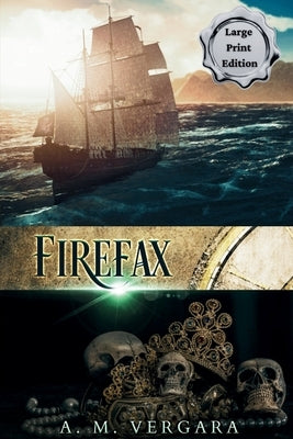 Firefax by Vergara, Amelia M.