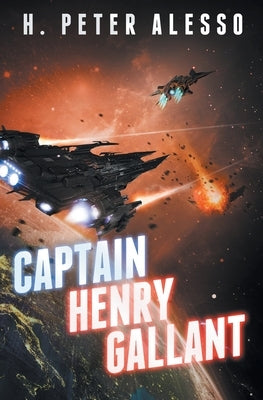 Captain Henry Gallant by Alesso, H. Peter