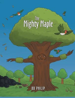 The Mighty Maple by Philip, Bb