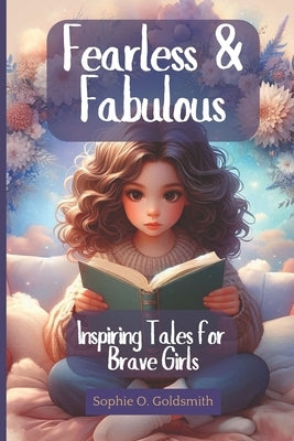 FEARLESS AND FABULOUS - Inspiring tales for brave girls: 10 short stories of amazing girls who face challenges with unwavering bravery and hearts by Goldsmith, Sophie O.