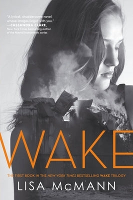 Wake by McMann, Lisa