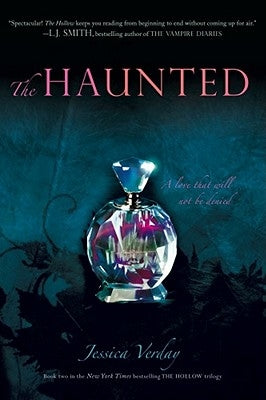 The Haunted by Verday, Jessica