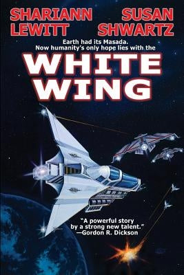 White Wing by Lewitt, Shariann