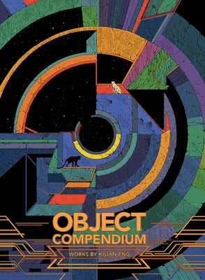 Object Compendium by Eng, Kilian