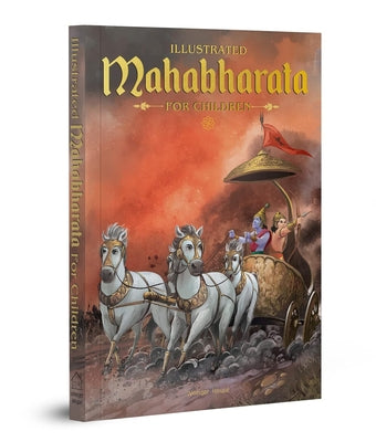 Mahabharata by Lal, Anupa