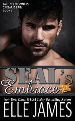 Seal's Embrace by James, Elle