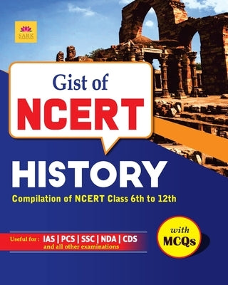 Ncert History [English] by Editorial, Board