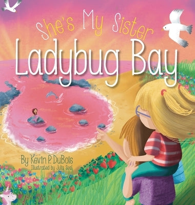 Ladybug Bay by DuBois, Kevin P.