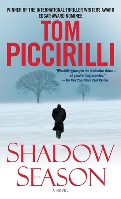 Shadow Season by Piccirilli, Tom