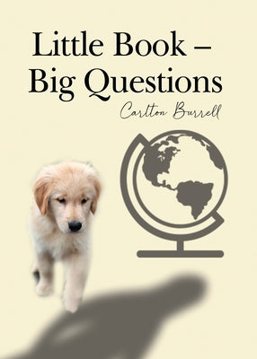 Little Book - Big Questions by Burrell, Carlton