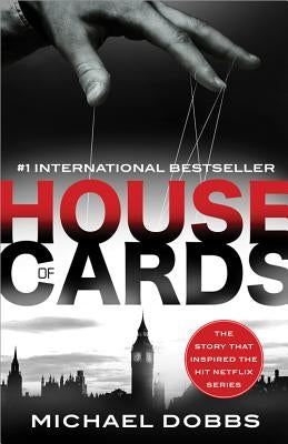 House of Cards by Dobbs, Michael