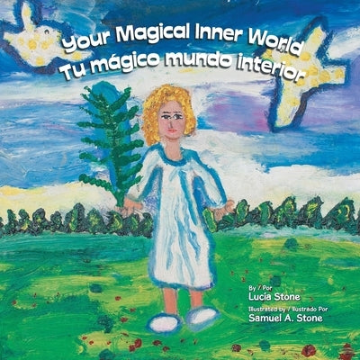 Your Magical Inner World - Tu Mágico Mundo Interior (Bilingual) by Stone, Lucía