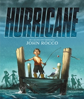 Hurricane by Rocco, John