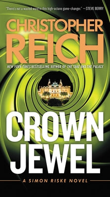 Crown Jewel by Reich, Christopher