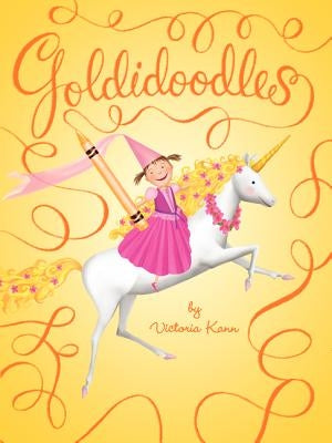 Goldidoodles by Kann, Victoria