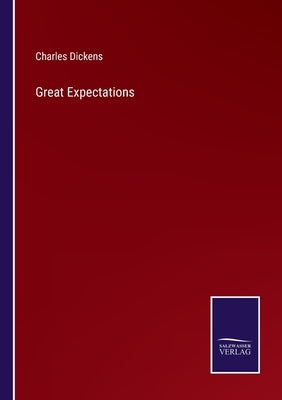 Great Expectations by Dickens, Charles