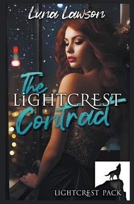 The Lightcrest Contract by Lawson, Luna