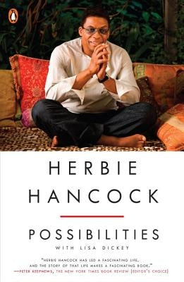 Herbie Hancock: Possibilities by Hancock, Herbie