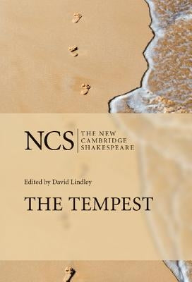 The Tempest by Shakespeare, William