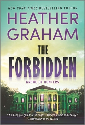 The Forbidden by Graham, Heather