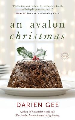 An Avalon Christmas by Gee, Darien