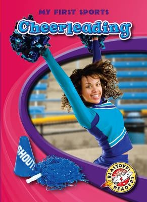 Cheerleading by Green, Sara