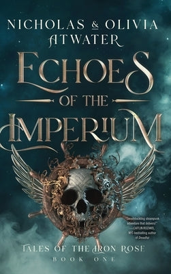 Echoes of the Imperium by Atwater, Nicholas