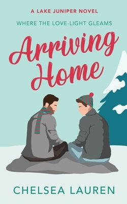 Arriving Home by Lauren, Chelsea