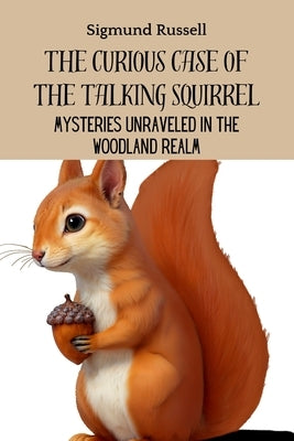 The Curious Case of the Talking Squirrel: Mysteries Unraveled in the Woodland Realm by Russell, Sigmund