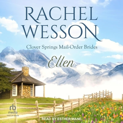 Ellen by Wesson, Rachel