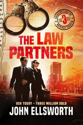 The Law Partners by Ellsworth, John