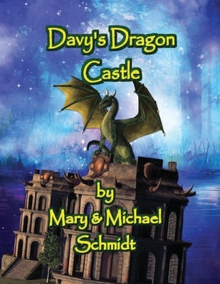 Davy's Dragon Castle by Schmidt, Mary L.