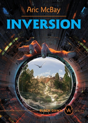 Inversion by McBay, Aric